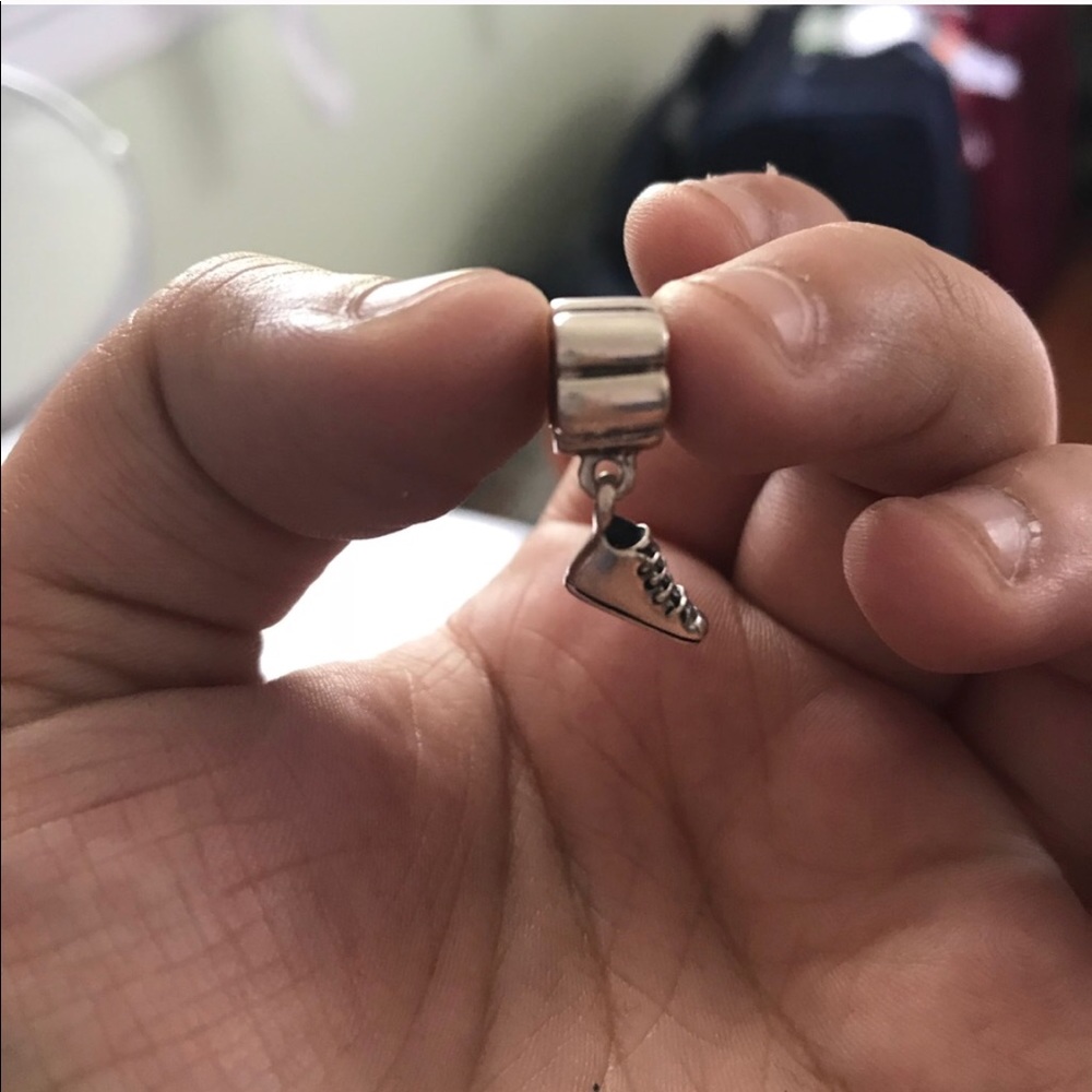 Pandora charms